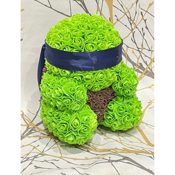 Handmade Leonardo Teenage Mutant Ninja Turtles